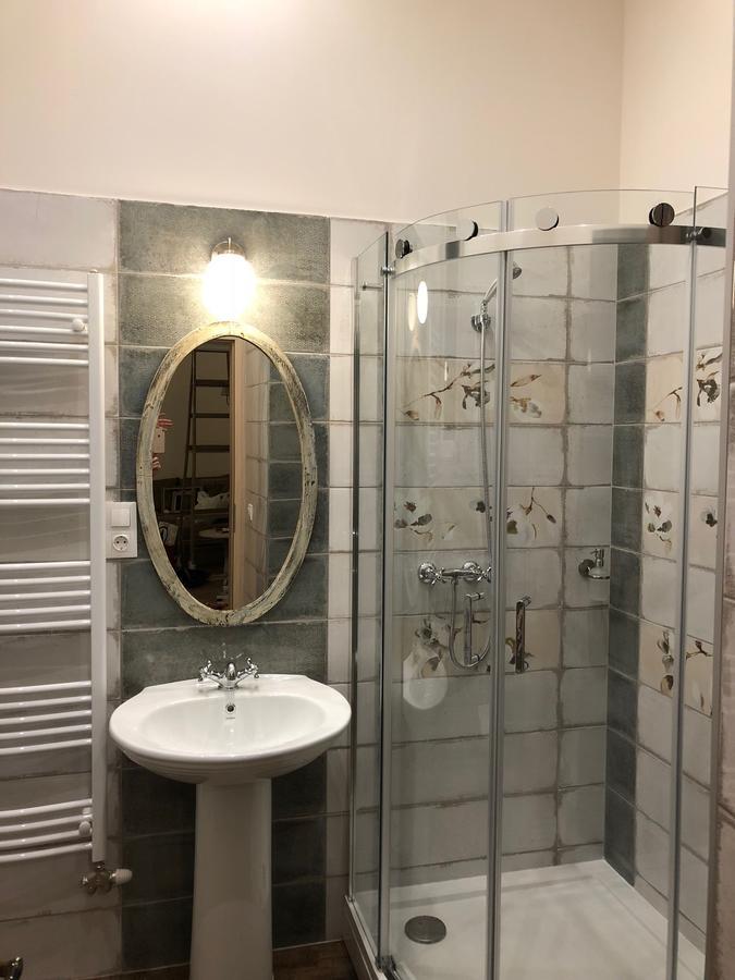 All In Apartman Ii. Будапешт Номер фото